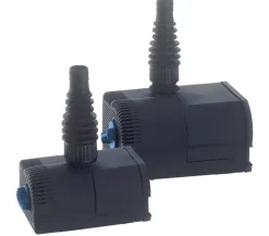 Oase Aquarius Universal 1000 Teichpumpe Schwarz Clearance