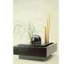 Oase Aquarius Universal 440 Teichpumpe Schwarz New