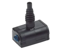 Oase Gartenteich·Teichpumpen & Teichtechnik|Teichpumpen & Teichtechnik - Aquarius Universal 600 Teichpumpe Schwarz