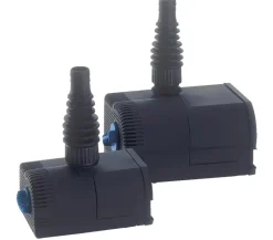 Oase Gartenteich·Teichpumpen & Teichtechnik|Teichpumpen & Teichtechnik - Aquarius Universal 600 Teichpumpe Schwarz