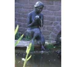 Oase Gartenteich·Teichpumpen & Teichtechnik|Teichpumpen & Teichtechnik - Aquarius Universal 600 Teichpumpe Schwarz