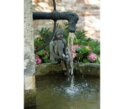 Oase Gartenteich·Teichpumpen & Teichtechnik|Teichpumpen & Teichtechnik - Aquarius Universal 600 Teichpumpe Schwarz