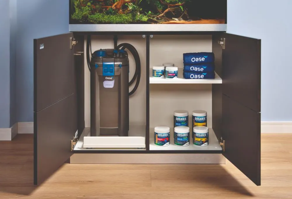 Oase Filter > Außenfilter BioMaster² Thermo 250/350/600/850