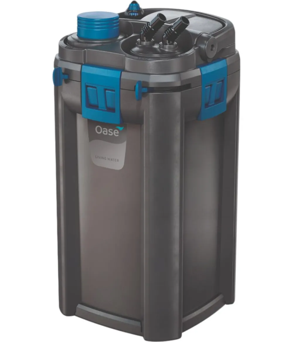 Oase Filter > Außenfilter BioMaster² Thermo 250/350/600/850