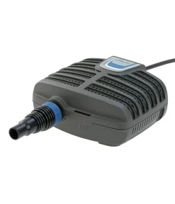 Oase Gartenteich·Teichpumpen & Teichtechnik|Teichpumpen & Teichtechnik - Bachlaufpumpe AquaMax Eco Classic 3500E Schwarz