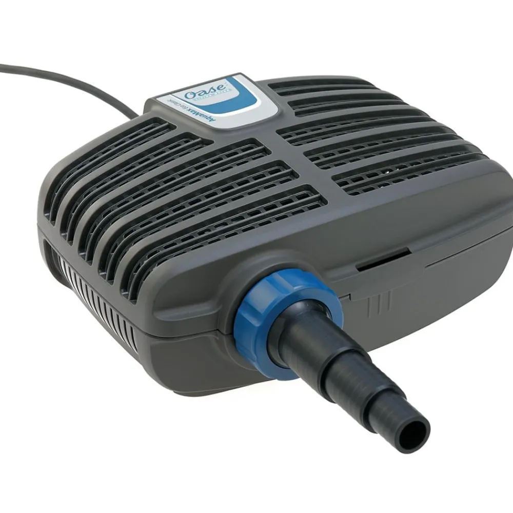 Oase Gartenteich·Teichpumpen & Teichtechnik|Teichpumpen & Teichtechnik - Bachlaufpumpe AquaMax Eco Classic 8500