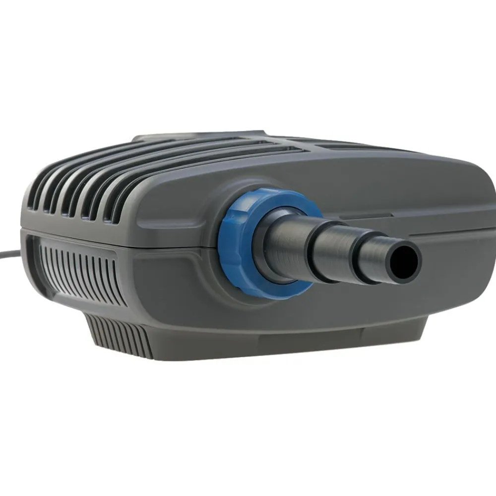 Oase Gartenteich·Teichpumpen & Teichtechnik|Teichpumpen & Teichtechnik - Bachlaufpumpe AquaMax Eco Classic 8500