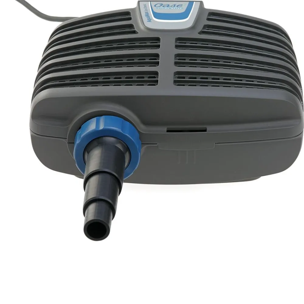 Oase Gartenteich·Teichpumpen & Teichtechnik|Teichpumpen & Teichtechnik - Bachlaufpumpe AquaMax Eco Classic 8500