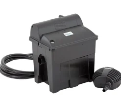 Oase BioSmart-Set 5000 Schwarz Clearance