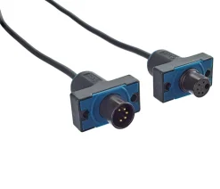 Oase Control Verbindungskabel, 30 m Schwarz New