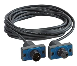 Oase Control Verbindungskabel, 30 m Schwarz New
