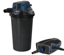 Oase Druckfilter FiltoClear Set 31000 OC Schwarz Online