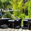 Oase Durchlauffilter BioSmart UVC 16000 New