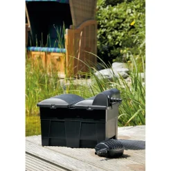 Oase Durchlauffilter BioSmart UVC 16000 New