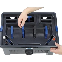Oase Durchlauffilter BioSmart 18000 New