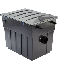 Oase Gartenteich·Teichpumpen & Teichtechnik|Teichpumpen & Teichtechnik > Durchlauffilter BioTec ScreenMatic²