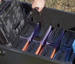 Oase Gartenteich·Teichpumpen & Teichtechnik|Teichpumpen & Teichtechnik - Durchlauffilter BioTec ScreenMatic² Schwarz