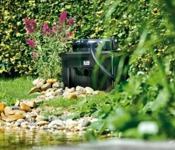 Oase Gartenteich·Teichpumpen & Teichtechnik|Teichpumpen & Teichtechnik > Durchlauffilter Pontec MultiClear Set 20000