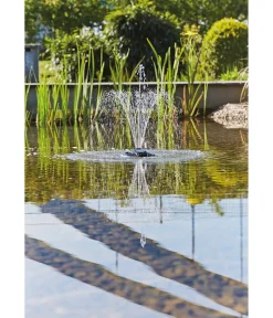 Oase Gartenteich·Teichpumpen & Teichtechnik|Teichpumpen & Teichtechnik - Eisfreihalter Icefree 4 Seasons Schwarz