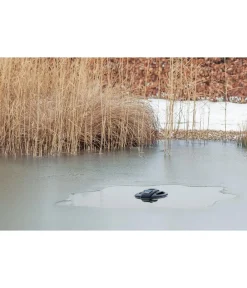 Oase Gartenteich·Teichpumpen & Teichtechnik|Teichpumpen & Teichtechnik - Eisfreihalter Icefree 4 Seasons Schwarz
