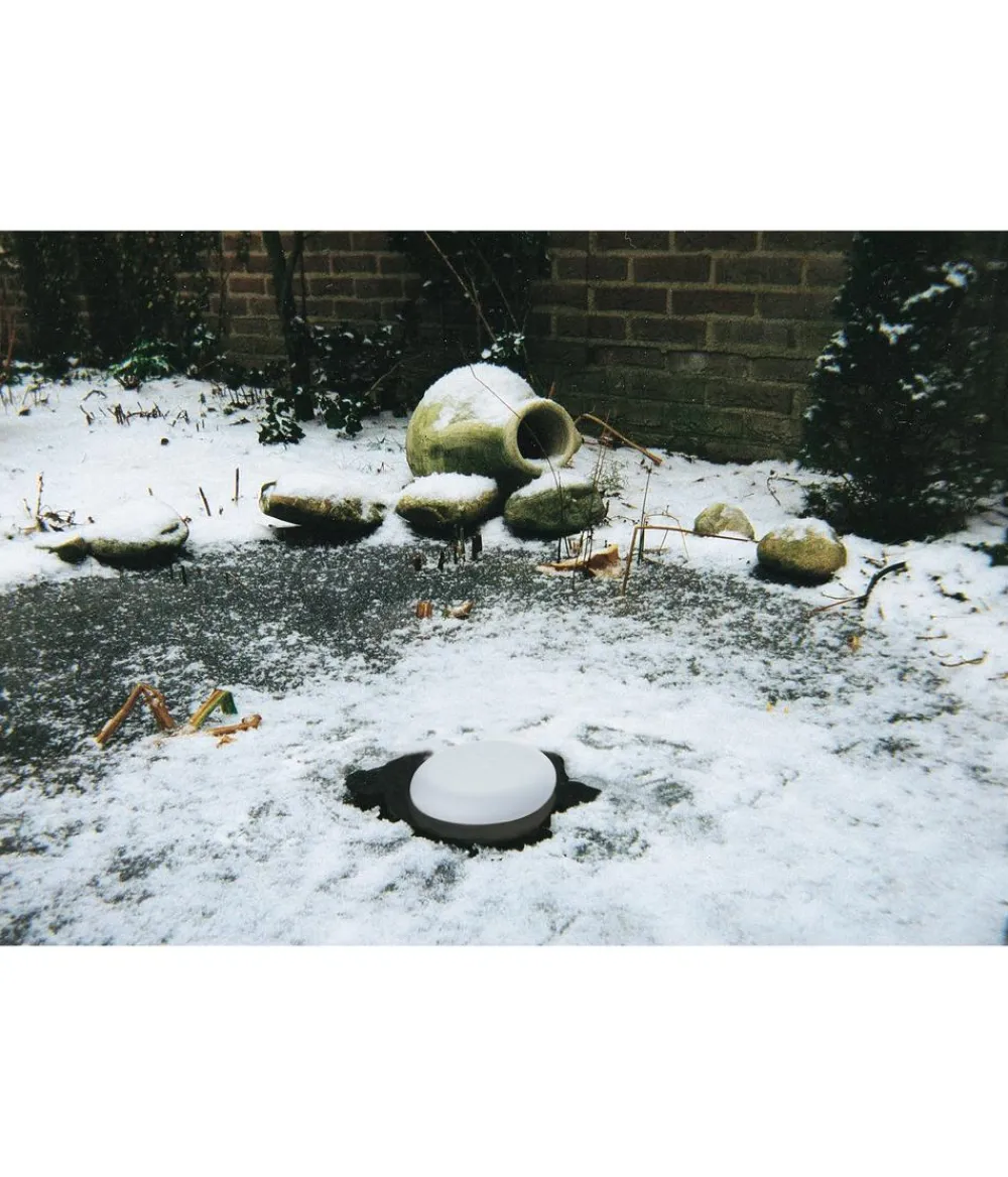 Oase Gartenteich·Teichzubehör & Teichpflege|Teichzubehör & Teichpflege > Eisfreihalter PondoPolar