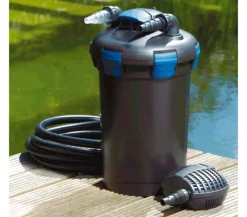 Oase Gartenteich·Teichpumpen & Teichtechnik|Teichpumpen & Teichtechnik > Filter BioPress-Set 10000