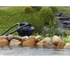 Oase Gartenteich·Teichpumpen & Teichtechnik|Teichpumpen & Teichtechnik > Filter BioPress-Set 10000