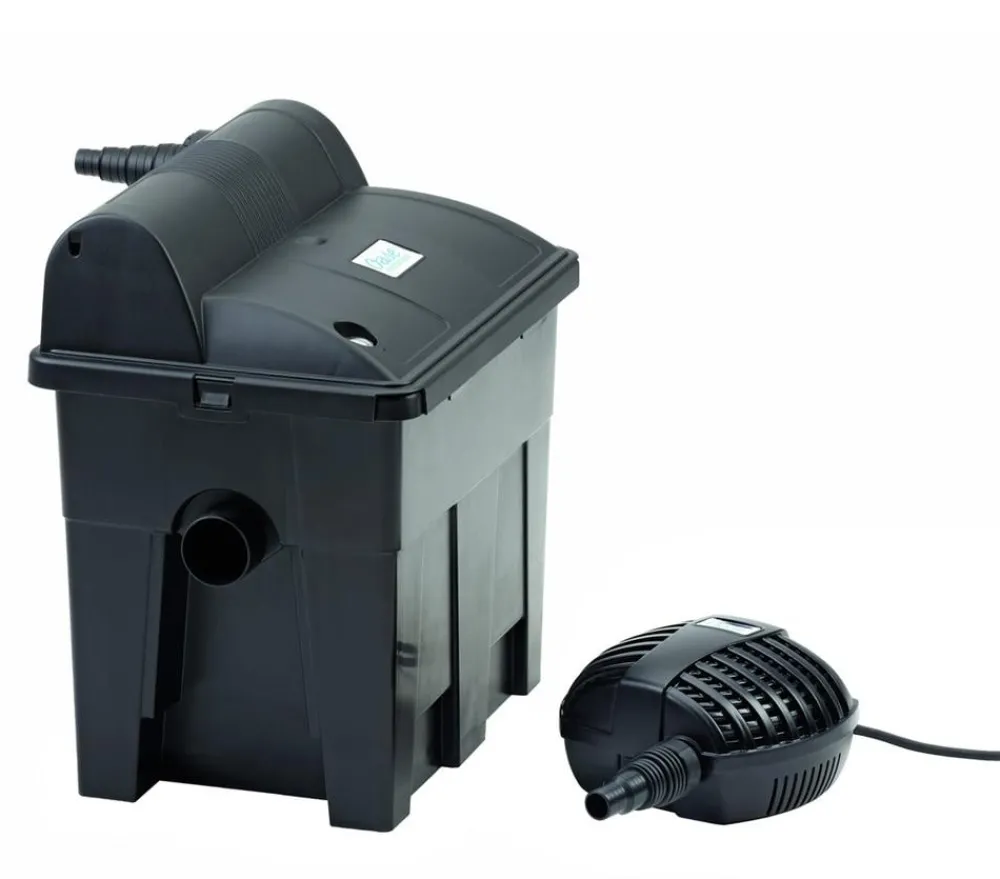 Oase Gartenteich·Teichpumpen & Teichtechnik|Teichpumpen & Teichtechnik > Filter BioSmart-Set 7000