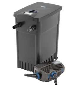 Oase Gartenteich·Teichpumpen & Teichtechnik|Teichpumpen & Teichtechnik > Filterpumpe FiltoMatic Set 25000 OC