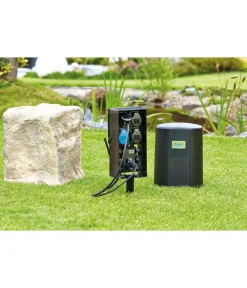 Oase Gartenteich·Teichpumpen & Teichtechnik|Teichpumpen & Teichtechnik > FM-Master EGC Cloud
