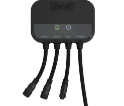 Oase LunAqua Connect Controller Switch Schwarz Best