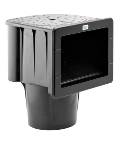 Oase Gartenteich·Teichpumpen & Teichtechnik|Teichpumpen & Teichtechnik - Oberflächenabsauger ProfiSkim Wall 100 Schwarz