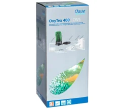 Oase Gartenteich·Teichpumpen & Teichtechnik|Teichpumpen & Teichtechnik > OxyTex CWS 400