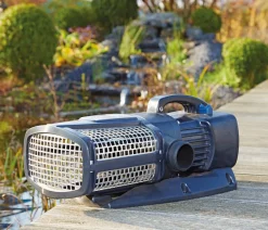 Oase Pumpe AquaMax Eco Expert 26000 Schwarz Discount