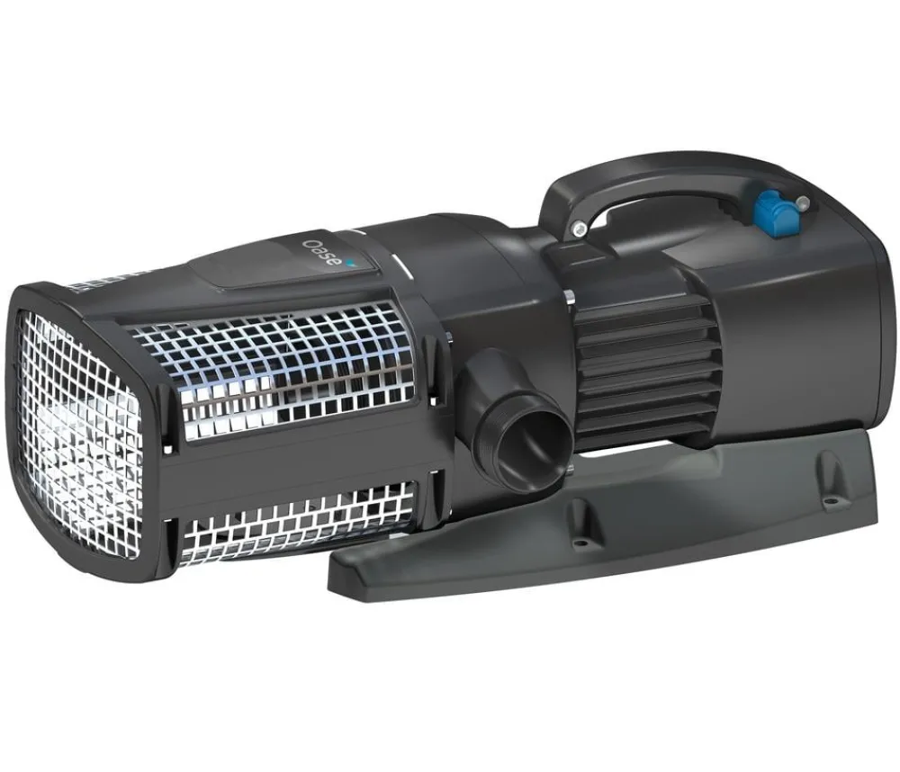 Oase Gartenteich·Teichpumpen & Teichtechnik|Teichpumpen & Teichtechnik > Pumpe AquaMax Eco Expert 36000