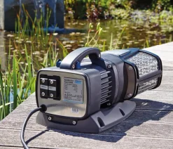 Oase Gartenteich·Teichpumpen & Teichtechnik|Teichpumpen & Teichtechnik > Pumpe AquaMax Eco Expert 36000