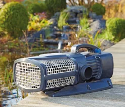 Oase Pumpe AquaMax Eco Expert 21000 Schwarz Online