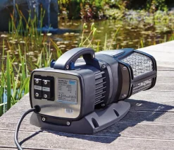 Oase Pumpe AquaMax Eco Expert 21000 Schwarz Online