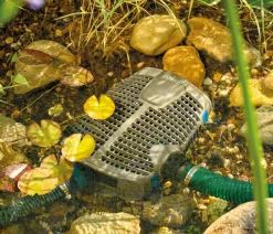 Oase Pumpe AquaMax Eco Premium 5000 Schwarz Online