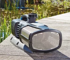 Oase Pumpe Aquarius Eco Expert 36000 Schwarz Discount
