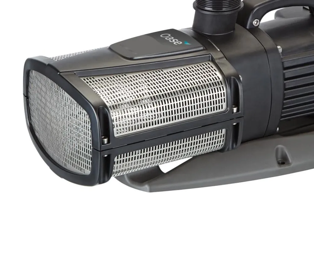 Oase Pumpe Aquarius Eco Expert 36000 Schwarz Discount