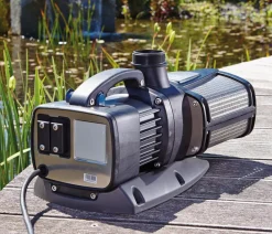 Oase Pumpe Aquarius Eco Expert 22000 Schwarz Online