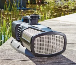 Oase Gartenteich·Teichpumpen & Teichtechnik|Teichpumpen & Teichtechnik > Pumpe Aquarius Eco Expert 20000/12 V