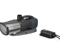 Oase Gartenteich·Teichpumpen & Teichtechnik|Teichpumpen & Teichtechnik > Pumpe Aquarius Eco Expert 20000/12 V