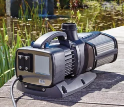 Oase Pumpe Aquarius Eco Expert 28000 Schwarz Outlet