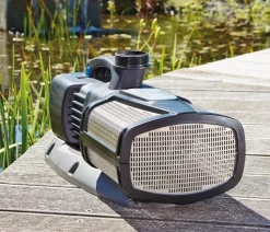 Oase Pumpe Aquarius Eco Expert 28000 Schwarz Outlet