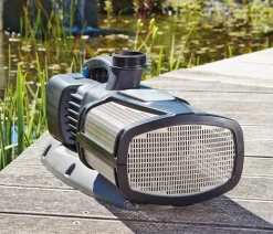Oase Gartenteich·Teichpumpen & Teichtechnik|Teichpumpen & Teichtechnik - Pumpe Aquarius Eco Expert 36000 Schwarz