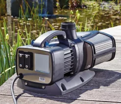 Oase Gartenteich·Teichpumpen & Teichtechnik|Teichpumpen & Teichtechnik - Pumpe Aquarius Eco Expert 36000 Schwarz