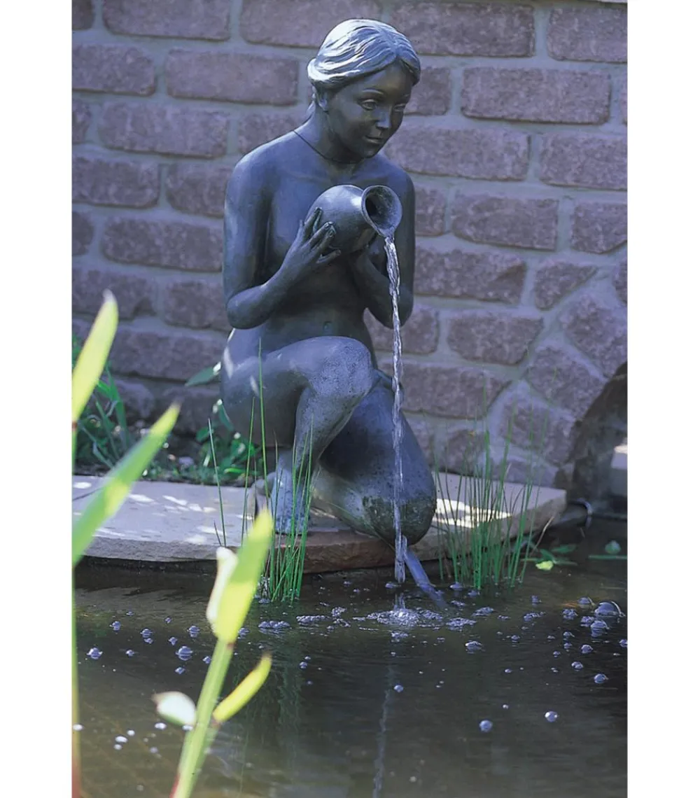Oase Brunnen Zubehör|Gartenteich·Teichpumpen & Teichtechnik > Pumpe Aquarius Universal Classic 1500