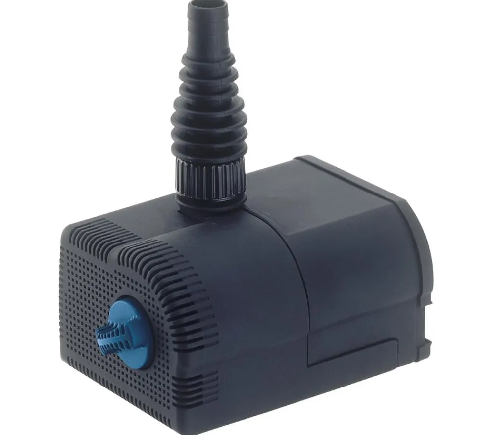 Oase Brunnen Zubehör|Gartenteich·Teichpumpen & Teichtechnik > Pumpe Aquarius Universal Classic 1500